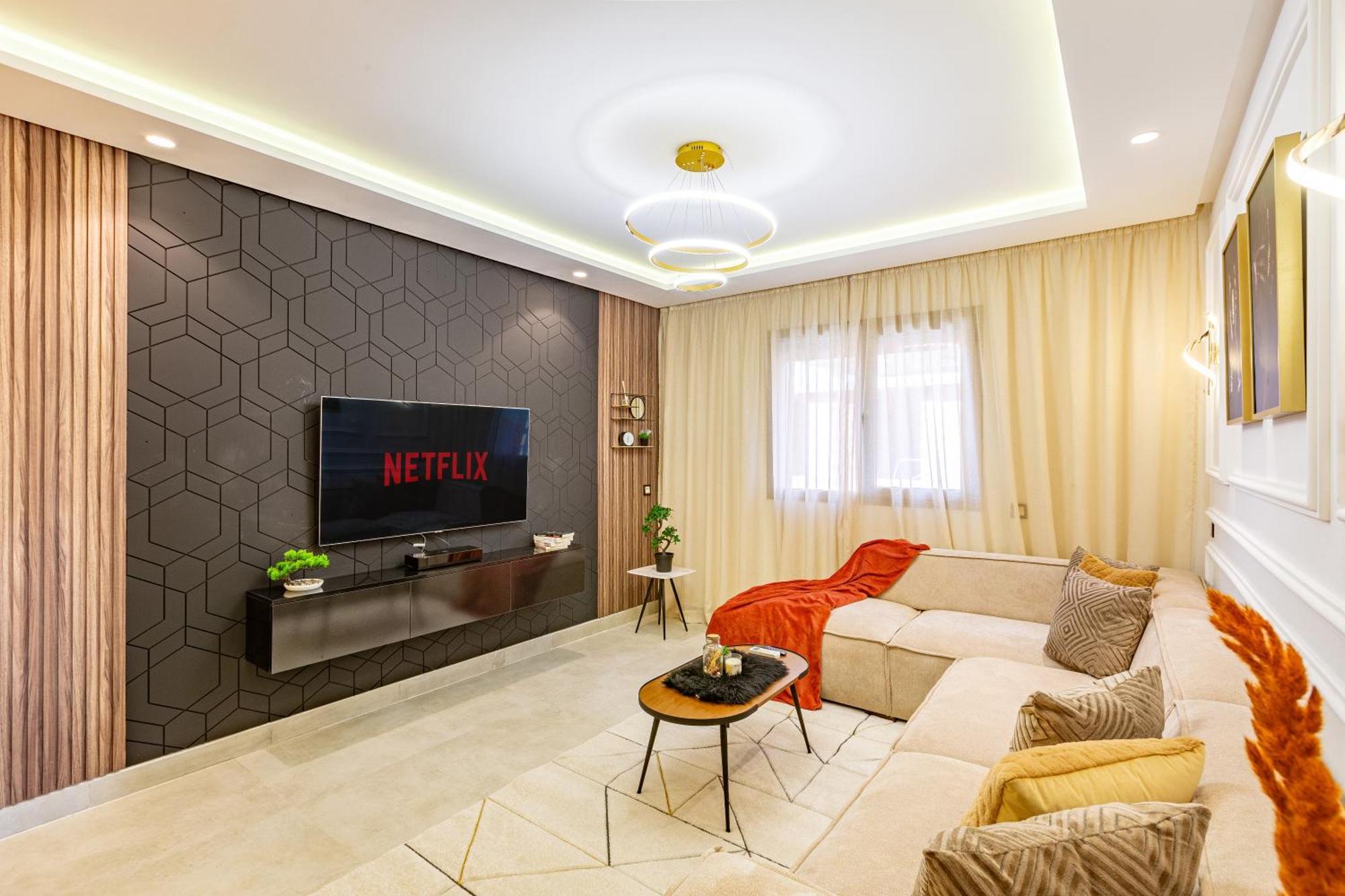 Golden Apartments マラケシュ エクステリア 写真